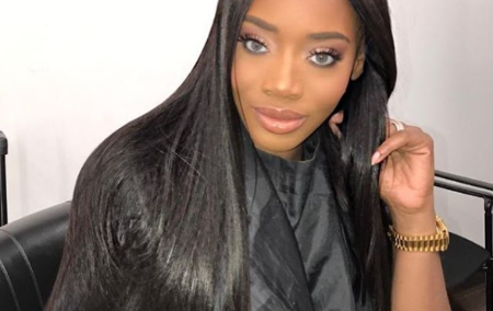Yandy now also works as a former boss Mona Scott-Young from Violater at Monami Entertainment.